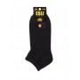 Шкарпетки чол E (короткі) 19С-146СПЕ, р.25, 000 чорні