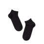 Шкарпетки чол E (короткі) 19С-146СПЕ, р.25, 000 чорні