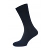 Шкарпетки чол. MS M0201S, р.42-43, 00 чорний