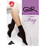 Шкарпетки з капронами Gatta FAY MICRO 40 один розмір