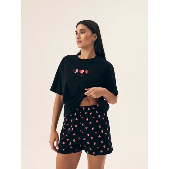 Піжама жіноча Henderson 42649 necesito M