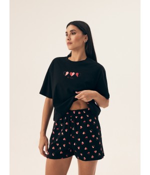 Піжама жіноча Henderson 42649 necesito S