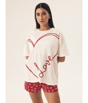 Піжама жіноча Henderson 42655 necesito S