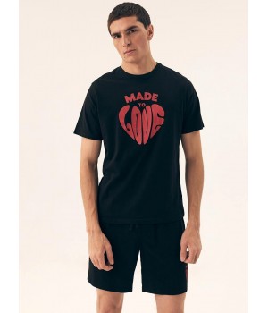 Піжама чоловіча Henderson 42777 sierra XXL