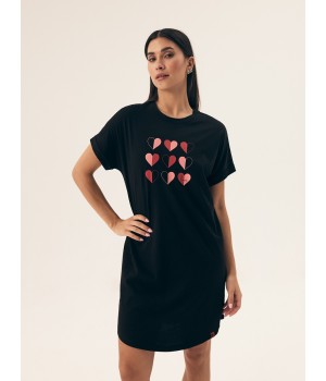 Жіноча нічна сорочка Henderson 42652 necesito XL