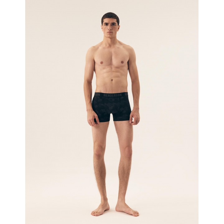 Труси шорти чоловічі henderson 42619 soul L