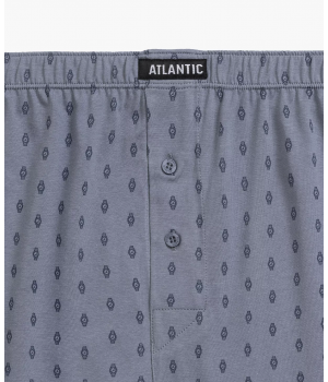 Чоловічі сімейні труси Atlantic 2mbx-057 jz24 XL