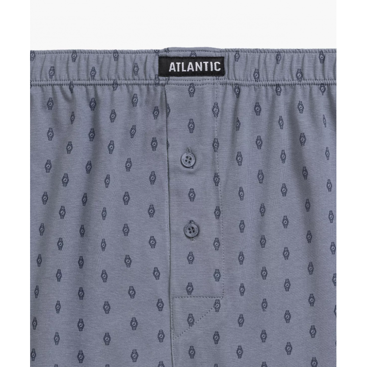 Чоловічі сімейні труси Atlantic 2mbx-057 jz24 XL