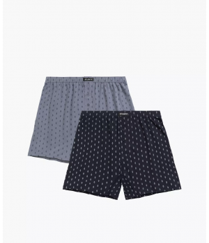 Чоловічі сімейні труси Atlantic 2mbx-057 jz24 XXL