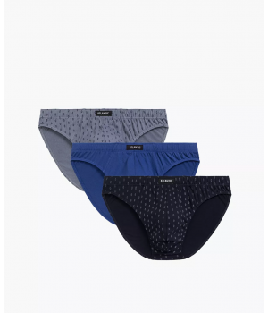 Чоловічі труси Atlantic 3mp-177 jz24 L