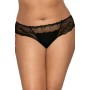 Бюстгалтер ava 1030 czarny 75G