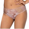 Сліпи труси жіночі Ava 1981 pudrowy róż M