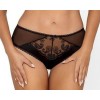 Сліпи труси жіночі Ava 1647 czarny L Сліпи труси жіночі Ava 1647 czarny L