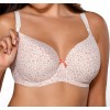 Бюстгалтер ava 1551 pomarańczowy jasny 75C