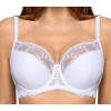 Бюстгалтер ava 1030 biały 85F