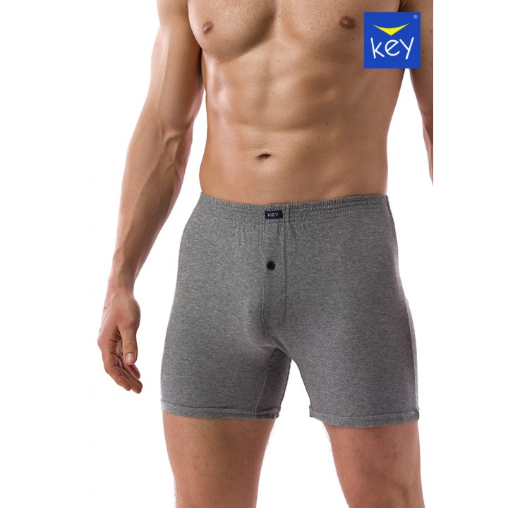Чоловічі сімейні труси Key MXC-126 XXL