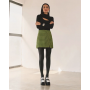 Жіночі колготки з узором Gabriella Elena 2
