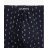 Труси шорти чоловічі боксери Atlantic 3mh-195 jz24 L