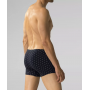 Труси шорти чоловічі боксери Atlantic 3mh-195 jz24 L