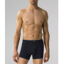 Труси шорти чоловічі боксери Atlantic 3mh-195 jz24 L