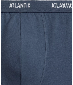 Труси шорти чоловічі боксери Atlantic 2rmh-011 jz24 M