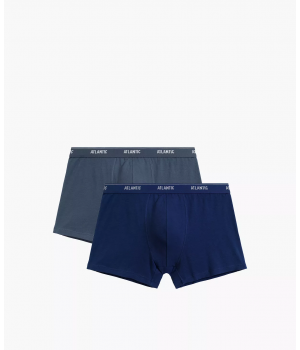 Труси шорти чоловічі боксери Atlantic 2rmh-011 jz24 XXL