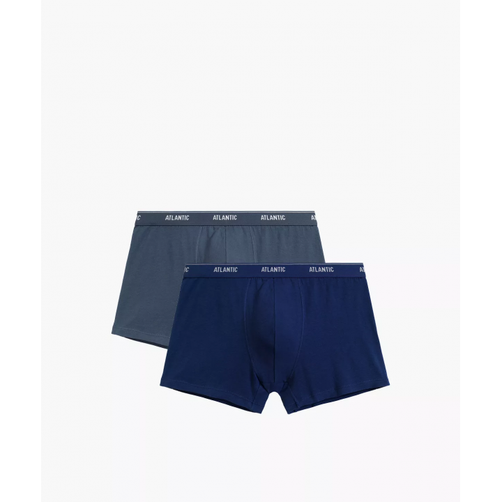 Труси шорти чоловічі боксери Atlantic 2rmh-011 jz24 XXL