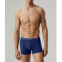 Труси шорти чоловічі боксери Atlantic 2rmh-011 jz24 XXL