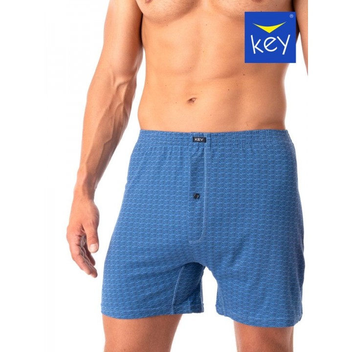 Чоловічі сімейні труси Key mxc 813 a25 L