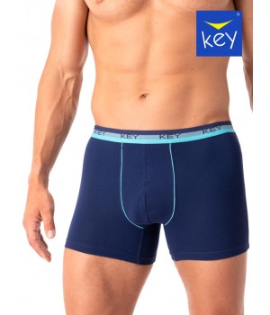 Труси шорти чоловічі боксери Key mxh 340 a25 L