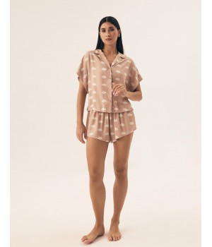 Піжама жіноча Henderson nubes 42645 S