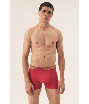 Труси шорти чоловічі henderson 42628 star M