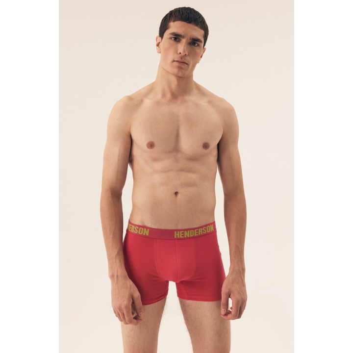 Труси шорти чоловічі henderson 42628 star M