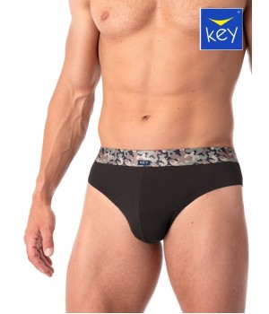 Чоловічі труси сліп key mpp 240 a25 M