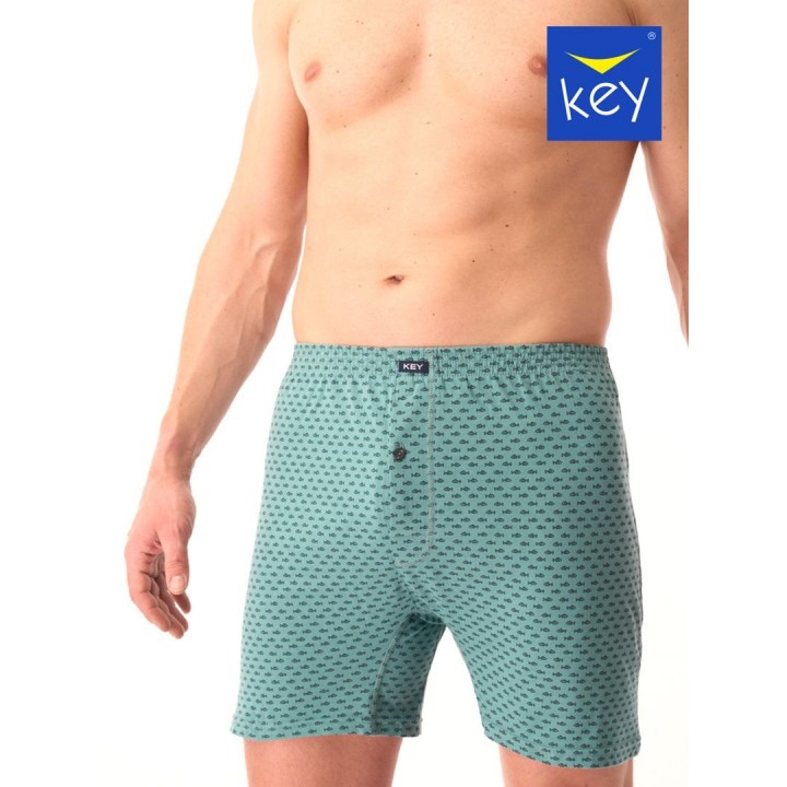 Чоловічі сімейні труси Key mxc 947 a25 3XL