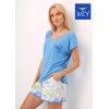 Піжама жіноча key lns 556 a25 S