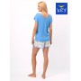 Піжама жіноча key lns 556 a25 S