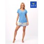 Піжама жіноча key lns 556 a25 S