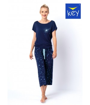 Піжама жіноча key lns 764 a25 3XL
