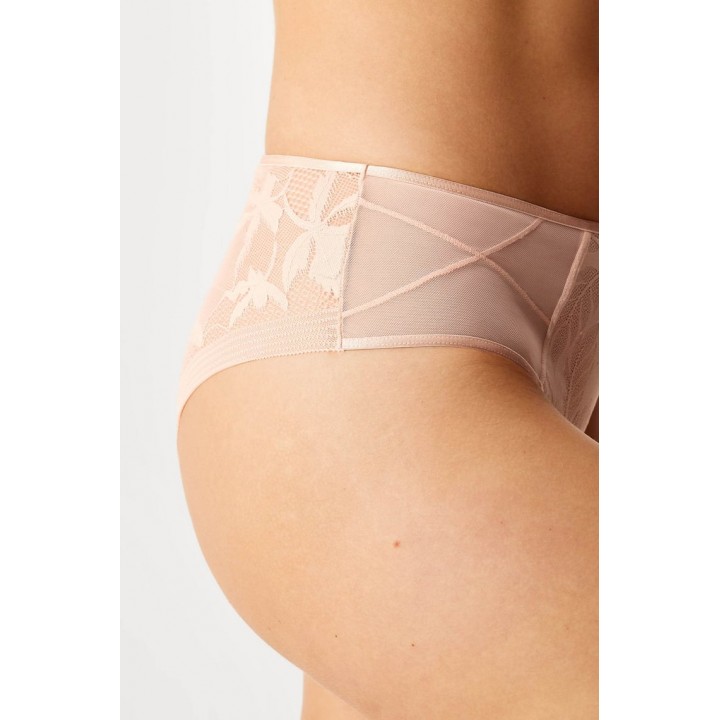 Сліпи жіночі трусики lapinee greta 5031 S