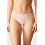 Сліпи жіночі трусики lapinee greta 5031 S