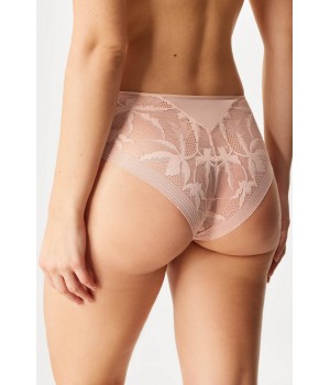 Сліпи жіночі трусики lapinee greta 5031 L