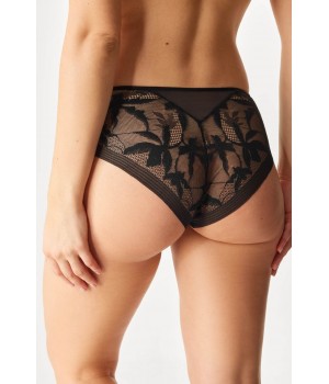 Сліпи жіночі трусики lapinee greta 5031 M