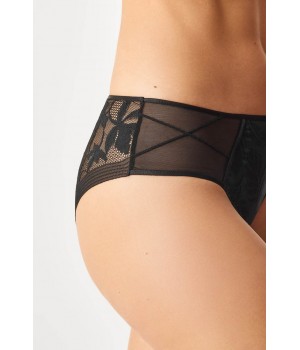 Сліпи жіночі трусики lapinee greta 5031 2XL