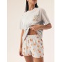 Піжама жіноча henderson 42684 naturaleza L