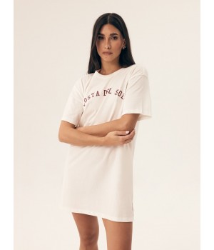 Жіноча нічна сорочка 42675 nimes M