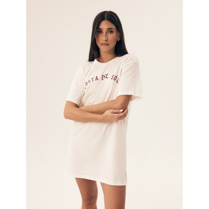 Жіноча нічна сорочка 42675 nimes XL