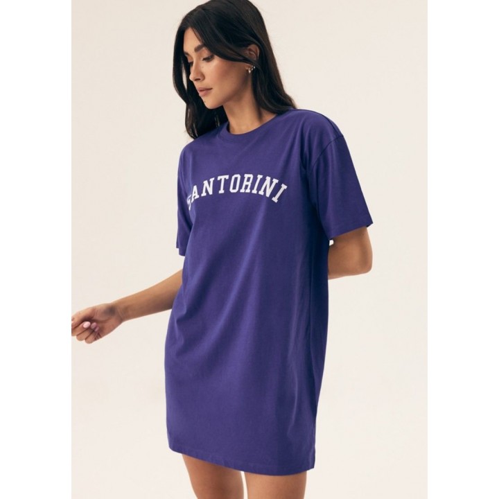 Жіноча нічна сорочка 42675 nimes M