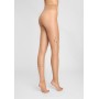 Жіночі колготки з візерунком Marilyn allure e05 3/4