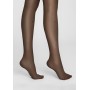 Жіночі колготки з візерунком Marilyn allure e05 3/4